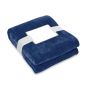 Plaid en flanelle RPET 280 g/m²