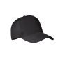 Casquette de baseball RPET 5 panneaux.
