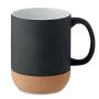 Mug en céramique mate 300 ml