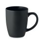 Mug en céramique bicolore 290 ml