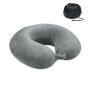 Coussin de voyage RPET 210D