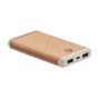 PowerBank 10000mAh sans fil