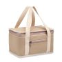 Sac isotherme 6 canettes 320g/m²