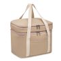 Sac isotherme en toile 320 g/m²