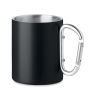 Tasse en acier à double paroi 300 ml