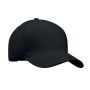 Casquette de baseball 5 panneaux