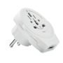 Skross World vers l'Europe USB