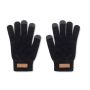 Gants tactiles RPET