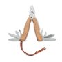 Couteau multifonction tire-bouchon