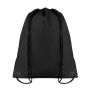 Sac à dos à cordons