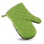 Gants de cuisine