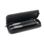 Ensemble stylo plume et roller