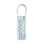 Sac isotherme en PVC transparent