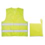 Gilet réfléchissant