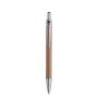 Stylo avec corps en carton