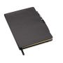 Bloc-notes A5 avec stylo