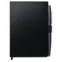 Bloc A6 avec stylo