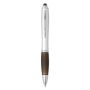 Stylo-bille tactile