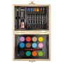 Mini set de peinture