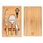 Set pour vin et fromage
