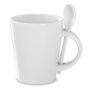 Mug sublimation avec cuillère