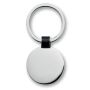 Porte-clés rond