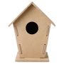 Maison pour oiseaux
