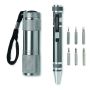 Ensemble de lampe torche et d'outils