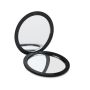 Miroir compact double