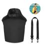 Sac étanche PVC 10L