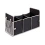 Organisateur de voiture pliable