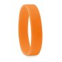 Bracelet en silicone