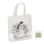 Mini sac de courses