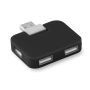 Hub USB à 4 ports