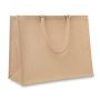 Sac de courses en jute