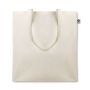Sac de courses en coton biologique