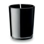 Petite bougie en verre