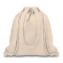 Sac cabas en toile à longues anses