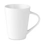 Tasse conique en porcelaine 250 ml