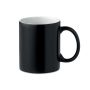Tasse de sublimation foncée