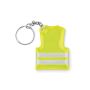 Porte-clés blouse réfléchissante