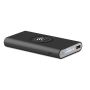 batterie externe sans fil Type-C