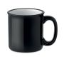 Tasse en céramique vintage