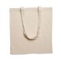 Sac en coton 140 g/m²