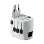 PRO World & USB. 3 pôles