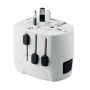 PRO Light 2x USB. 3 pôles