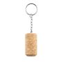 Porte-clés avec bouchon