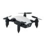 Drone pliable sans fil