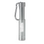 Porte-clés LED aluminium/ABS