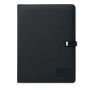 Porte-documents A4 avec chargeur sans fil